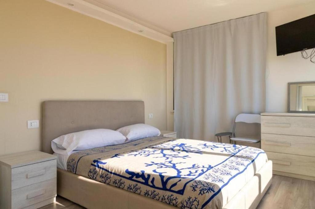 Gemelli Guest House Olbia Exterior photo