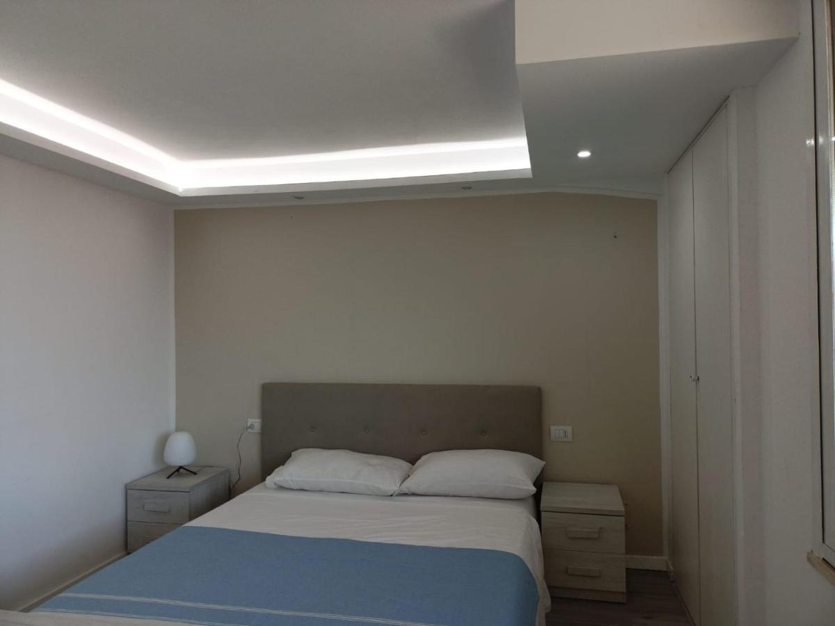 Gemelli Guest House Olbia Exterior photo