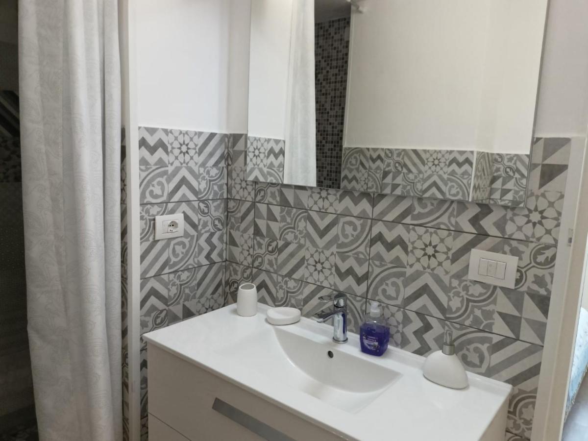 Gemelli Guest House Olbia Exterior photo